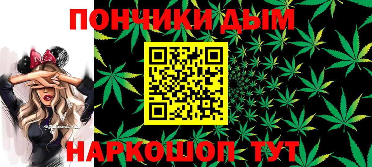 Каннабис индика Юрга